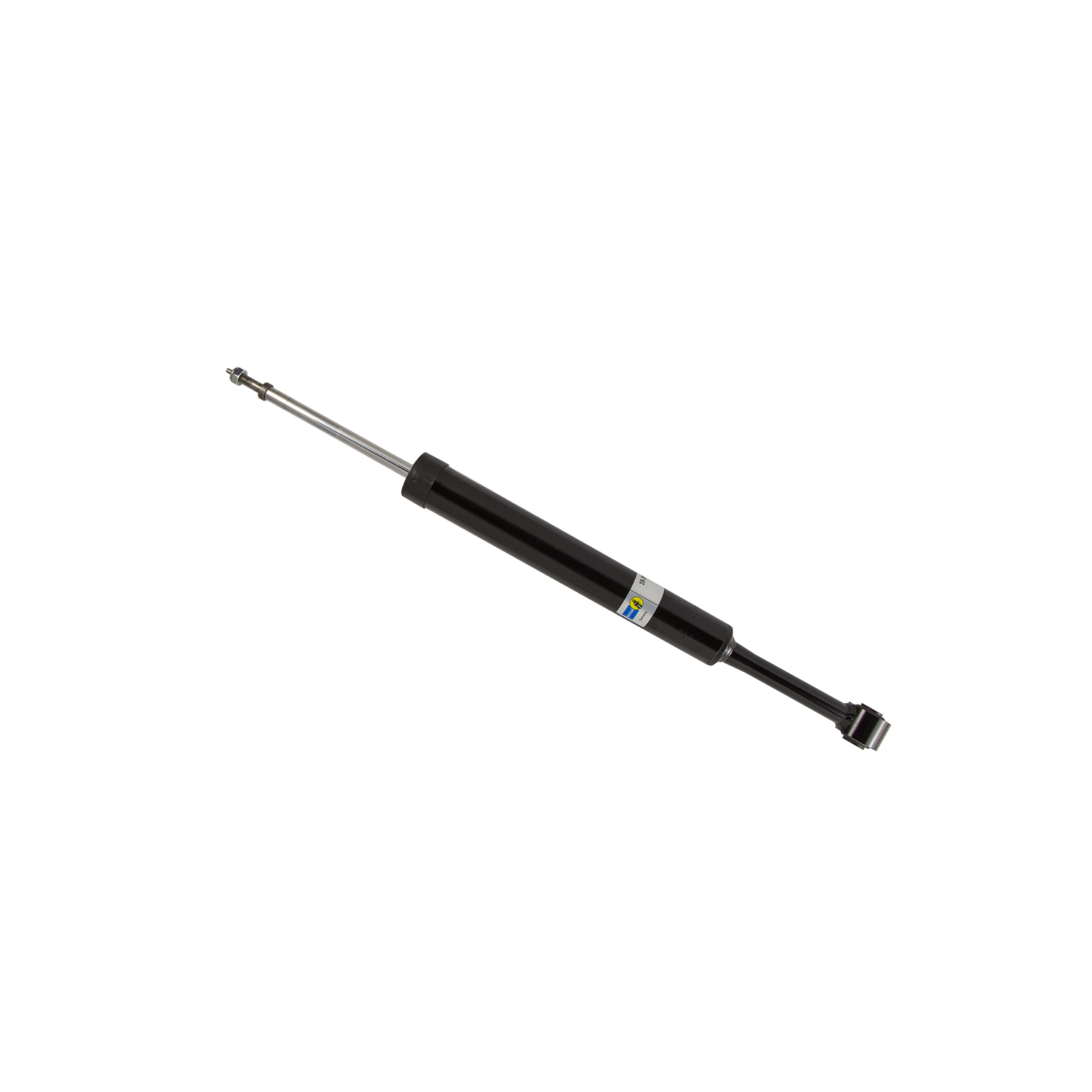Bilstein 19-267722 B4 OE Replacement - Suspension Shock Absorber